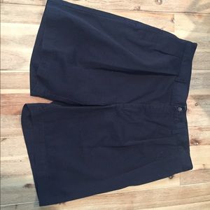 Men's Polo Ralph Lauren Navy Shorts